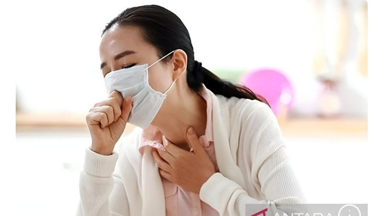 Indonesia Tingkatkan Kewaspadaan Terhadap 'Super Flu' H3N2 yang Menyebar Cepat