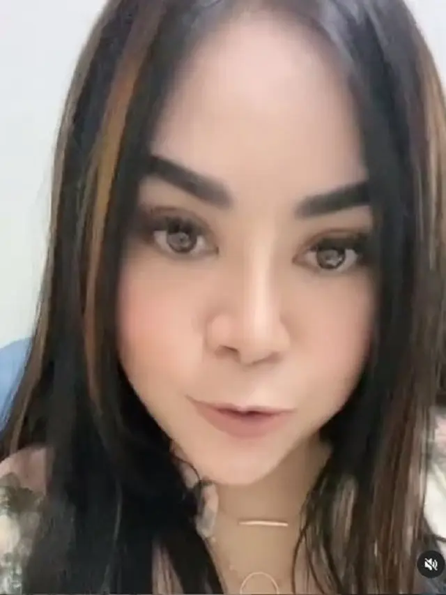 Anisa Bahar (Foto: Instagram/@anisa_bahar_new)