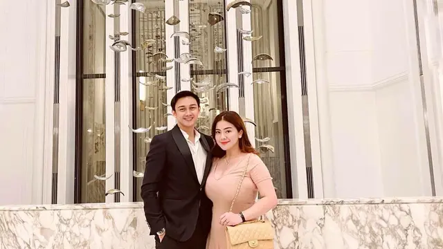 Potret Terbaru 6 Pemain Anak Langit dan Pasangan, Marcella Daryanani Tengah Hamil