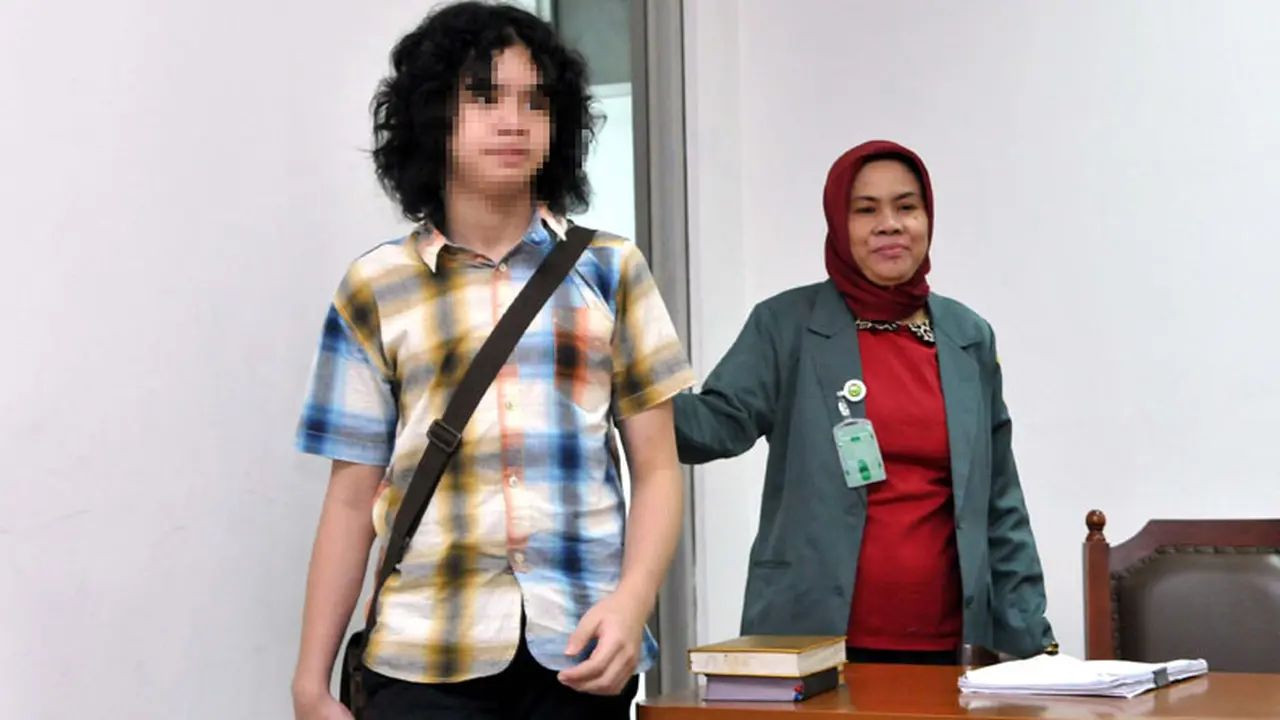 Tewaskan 7 Orang, Dul Ahmad Dhani Pesimis Bisa Jadi Presiden