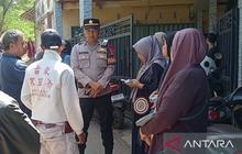 Polisi Amankan Pengelola Arisan Paket Lebaran Bodong Cianjur, Kerugian Capai Rp1 Miliar