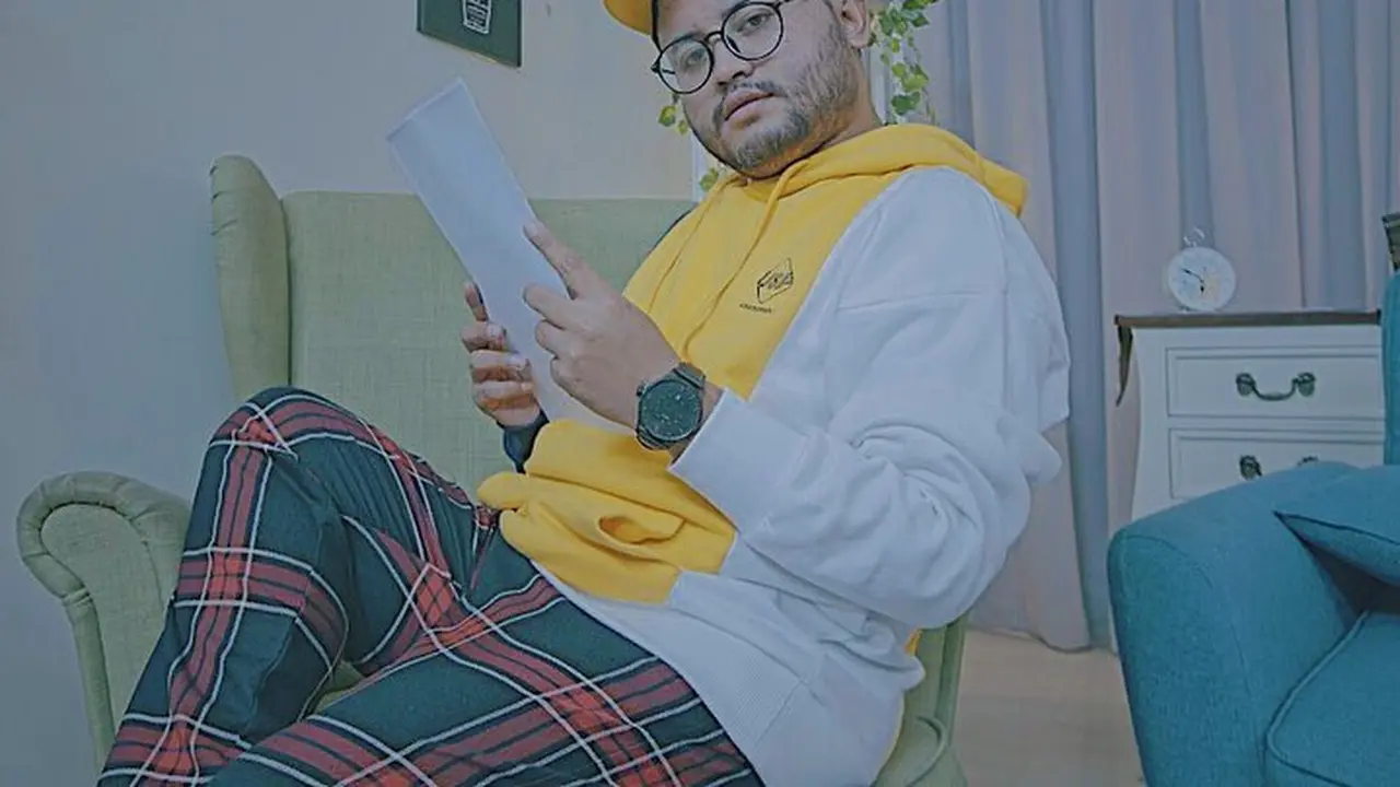 Meninggal Dunia, Ini 5 Fakta Sosok Allan Wangsa 'Big Brother'