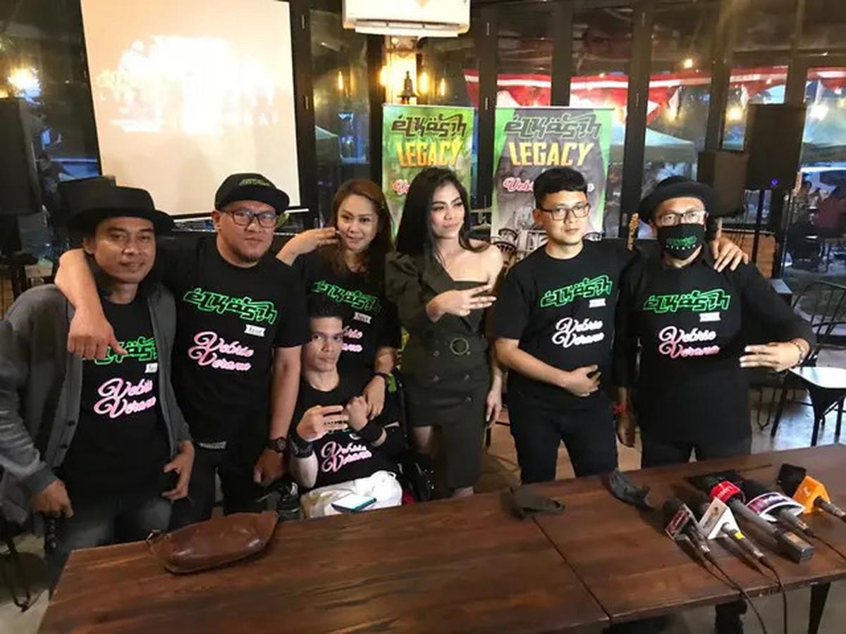 6 Lagu Populer Karya Ari Bias Selain yang Dinyanyikan oleh Agnez Mo, Ada yang Dipopulerkan Krisdayanti