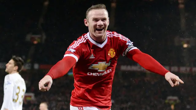 Foto: 7 Pesepak Bola yang Pernah Terlibat Skandal Perselingkuhan