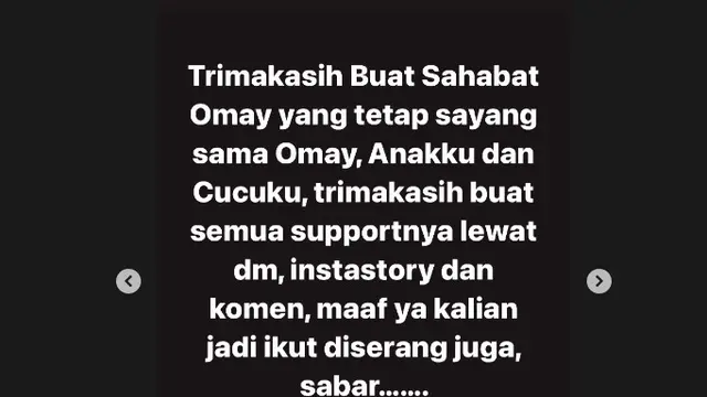 Food Vlogger Codeblu melaporkan Farida Nurhan atas tudingan doxing dan fitnah. (Instagram @farida.nurhan)