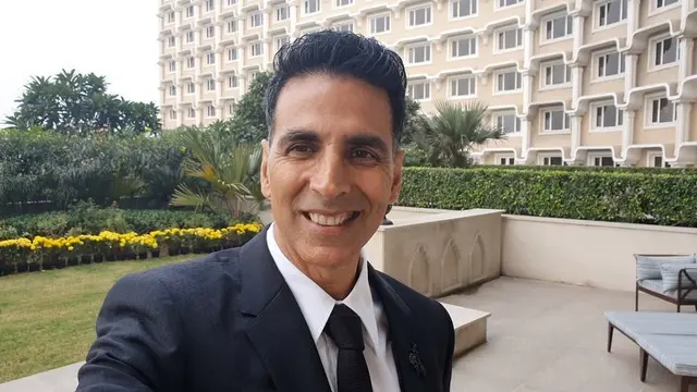 Akshay Kumar (Instagram/ akshaykumar)