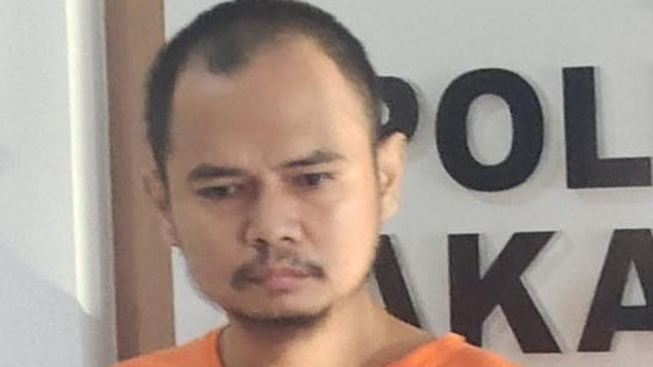 Begini Update Terbaru Kasus Panca Darmansyah Ayah Bunuh 4 Anak di Jagakarsa