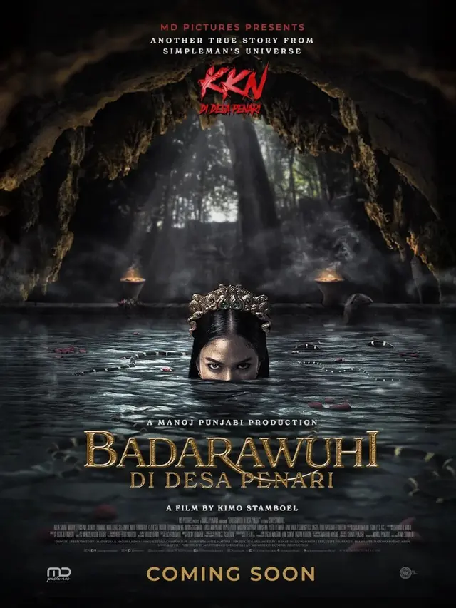 Manoj Punjabi Ungkap Pihak Lionsgate Kaget Usai Nonton Cuplikan Film