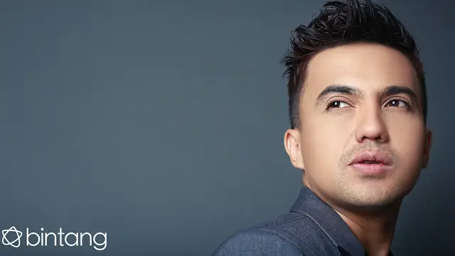 [Bintang] Sahrul Gunawan
