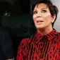 Kris Jenner berharap Scott Disick akan berubah menjelang tahun 2016. Tapi, kenyataan ternyata tak seindah impian.