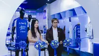 BRI Super League: Tancap Gas Perluas Bisnis, PSIM Resmikan Official Store di Bandara YIA