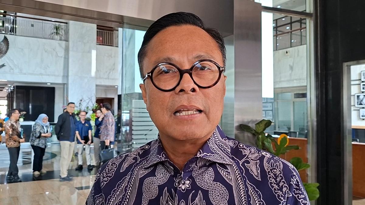 Danantara Belum Umumkan Laporan Keuangan, Dony Oskaria Beri Penjelasan