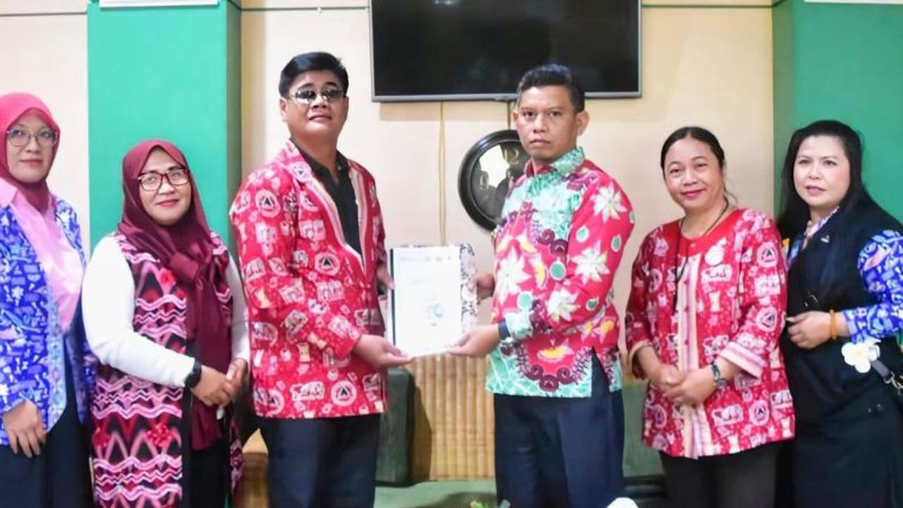 Wabup Katingan dan AGSI Kalteng Perkuat Kurikulum Sejarah Lokal, Generasi Muda Tak Lagi Asing Jati Diri?
