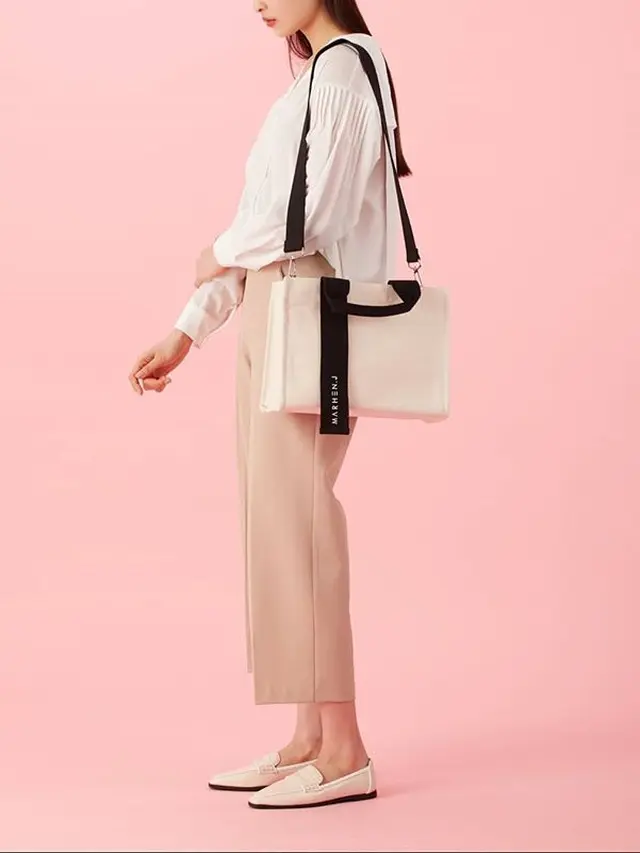 Simple In Neutral Color