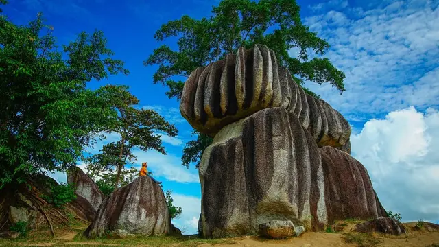 Batu Belimbing