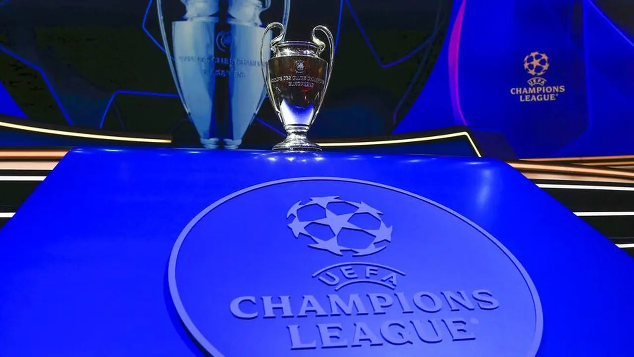 Liga Champions (c) AP Photo