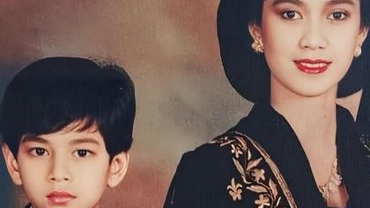 Mama Amy Ulang Tahun, Raffi Ahmad Ucapkan Rasa Syukur dan Doa yang Menyentuh
