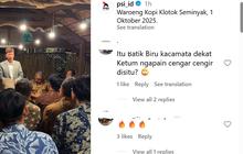 Jokowi Beri Arahan Pengurus PSI, Jadi Ketua Dewan Pembina?