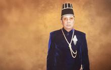 Raja Keraton Solo Paku Buwono XIII Meninggal Dunia, Siapa Penggantinya?