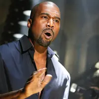 Sementara itu hubungan Kanye West dan Drake sendiri tidaklah mulus sejak bulan Agustus lalu. (Business Insider UK)