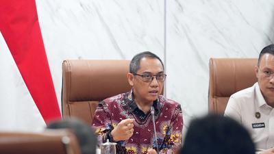 Merdeka dari Konten Negatif, Komdigi Perkuat Pengawasan di Ruang Digital