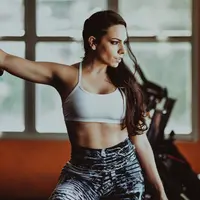 ilustrasi olahraga/Photo by Jonathan Borba from Pexels