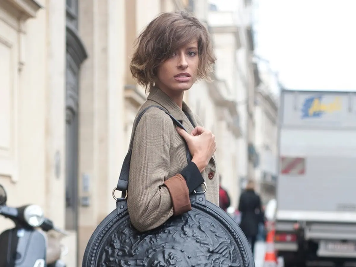 Berat sales tote bag