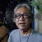 Disela mengikuti malam tirakatan di kediaman Cawapres Mahfud MD Sleman, Yogyakarta, Butet menyinggung soal pelaporan terkait Film Dirty Vote yang ditonton lebih dari 14.000 Viewer.