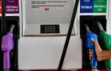 Pertamina Patra Niaga Lakukan Penyesuaian Harga BBM Non-Subsidi, Ini Harga Terbarunya