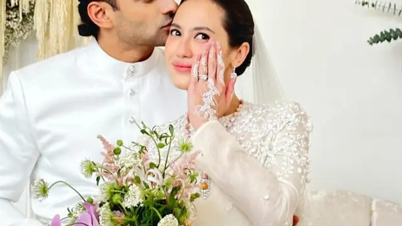 15 Artis Wanita Resmi Menikah di Tahun2024, Lepas Status Lajang hingga Janda