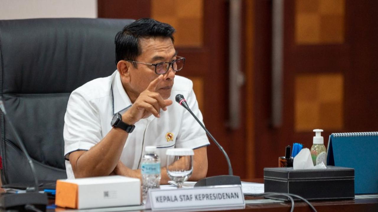 Terlebih, menurut dia, pemerintah juga sangat&nbsp;concern&nbsp;mengikuti jalannya pemilu yang baik di Indonesia.<br>