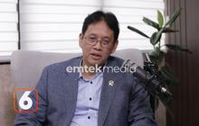 Menkeu Purbaya Temui Bahlil di Gedung ESDM, Ini Isi Pembahasannya