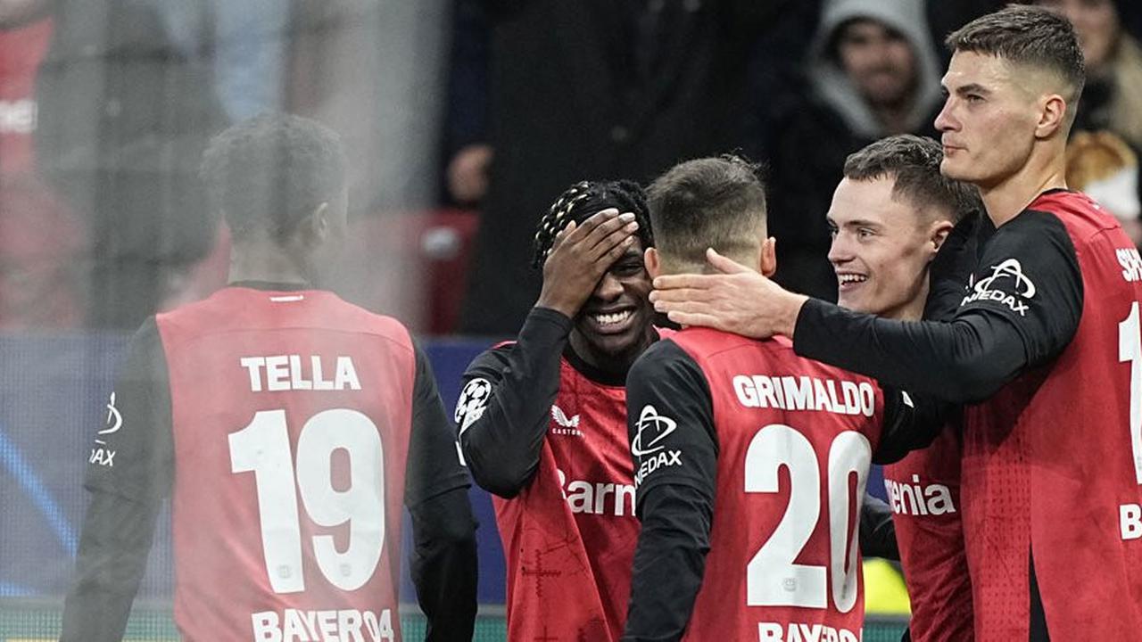 Prediksi Bayer Leverkusen vs Union Berlin 12 April 2025