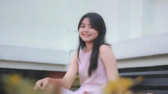 Cesen Istri Marshel Widianto