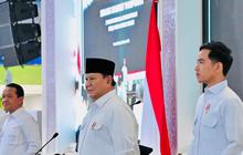 Prabowo Bakal Resmikan 1.413 Titik Listrik Desa