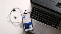 Kelas Virtual Zumba dan Donasi untuk Tenaga Kesehatan di Masa Pandemi Corona COVID-19