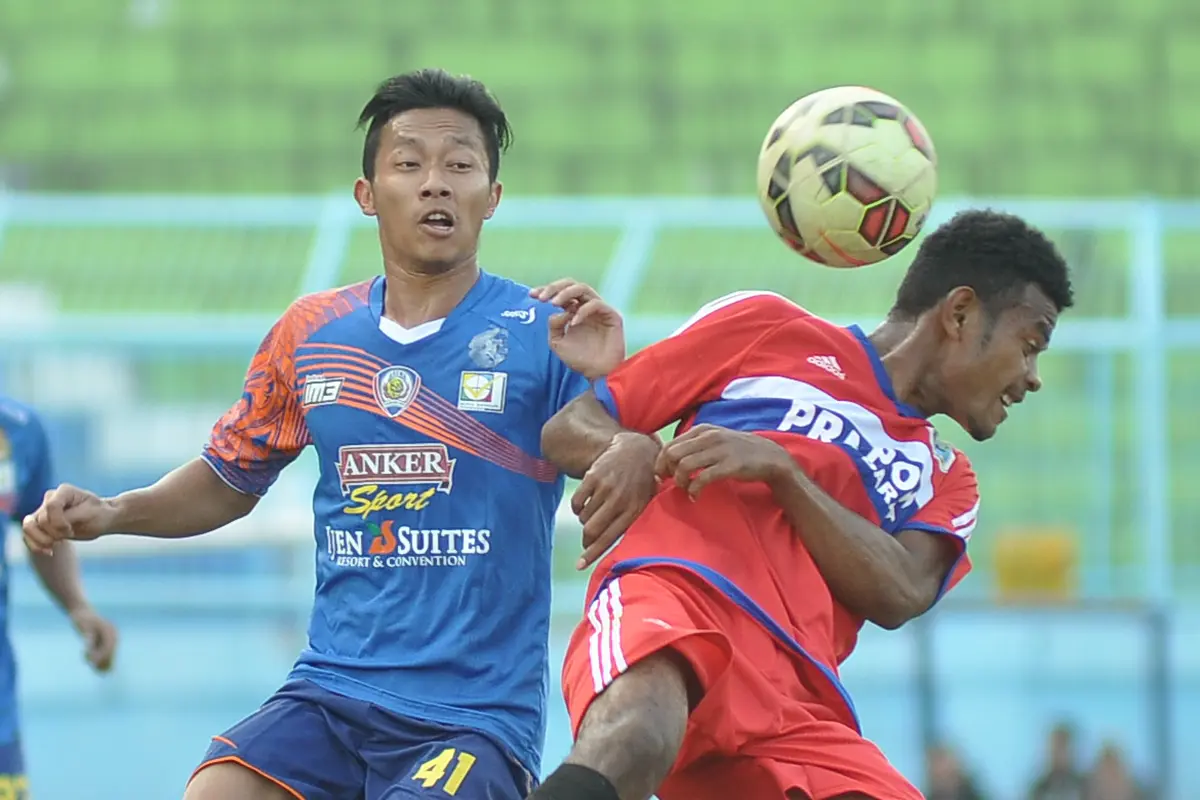 Dendi Santoso