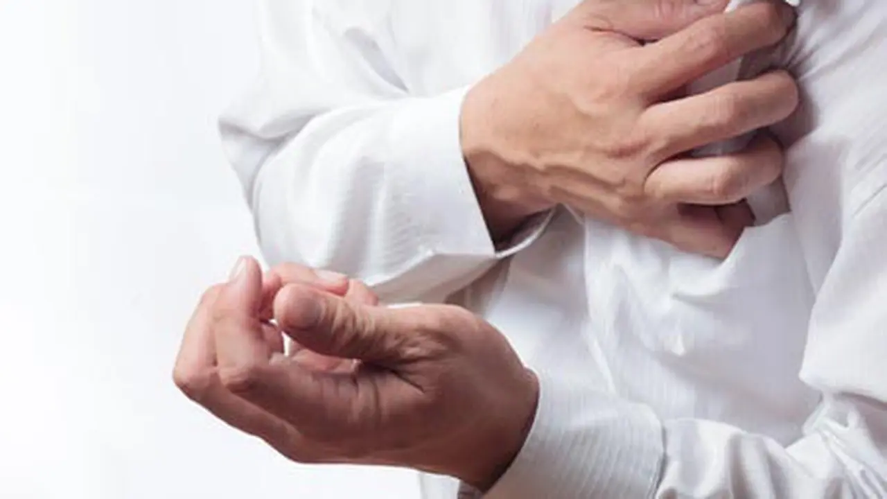 Kenali dan Waspadai Penyakit Jantung Koroner