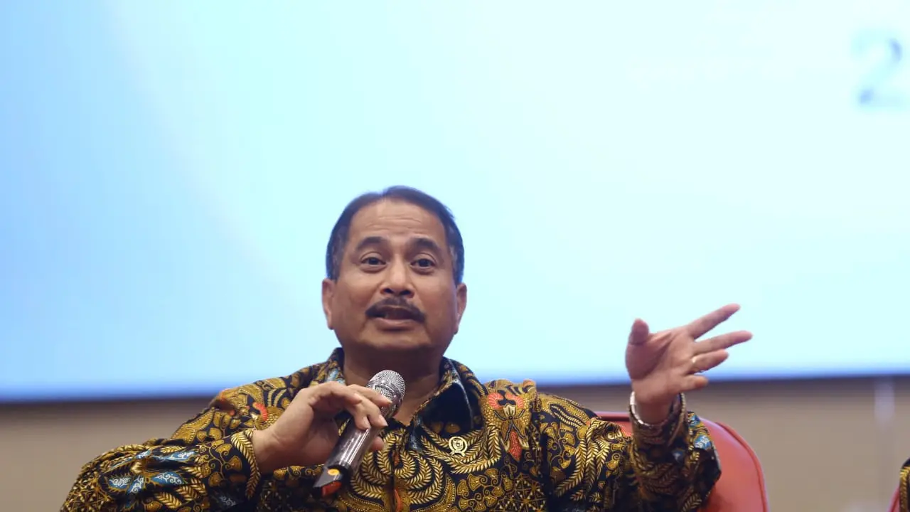Arief Yahya