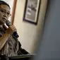 Menteri Luar Negri Retno L.P Marsudi  (Liputan6.com/Faizal Fanani)