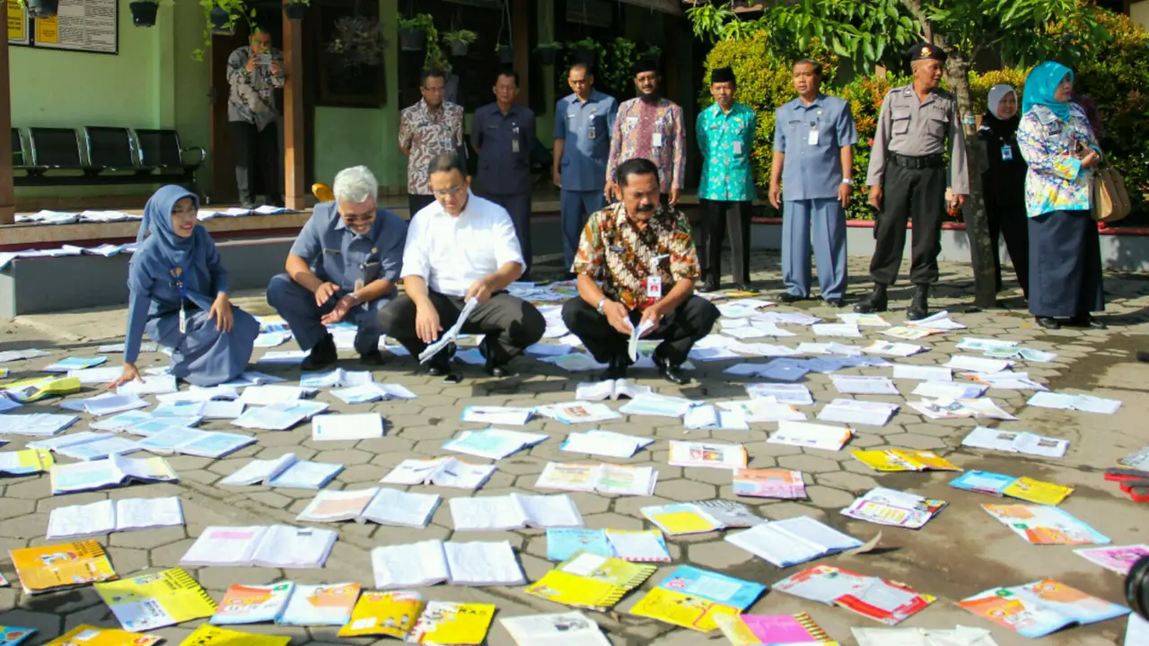 Banjir Solo