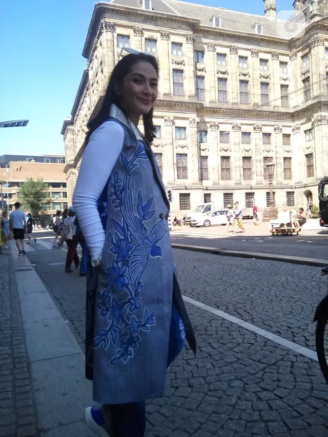 Maudy Koesnaedi