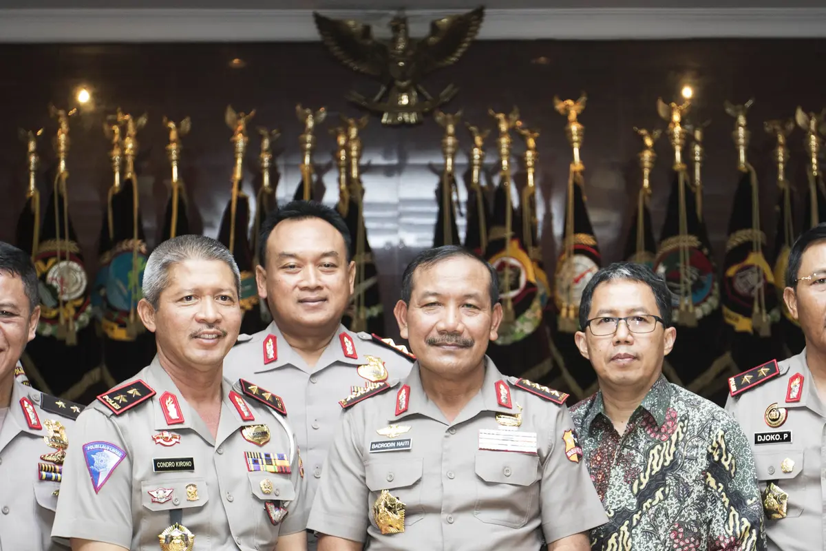 Piala Bhayangkara