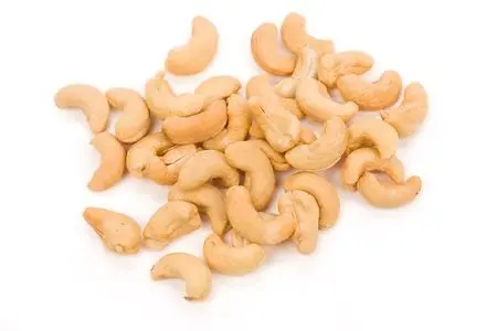Kacang Mede dan Kolesterol