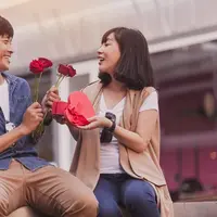Sepasang kekasih (Foto Dok: Freepik/freepik).