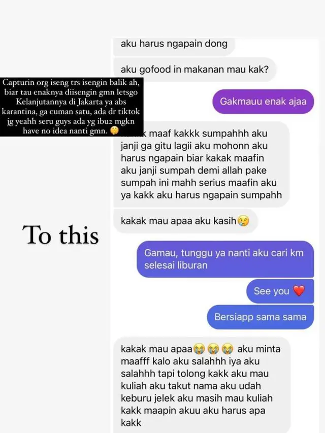Sempat Buat Sayembara, Ini Kronologi Rachel Vennya dan Haters yang Kini Berdamai