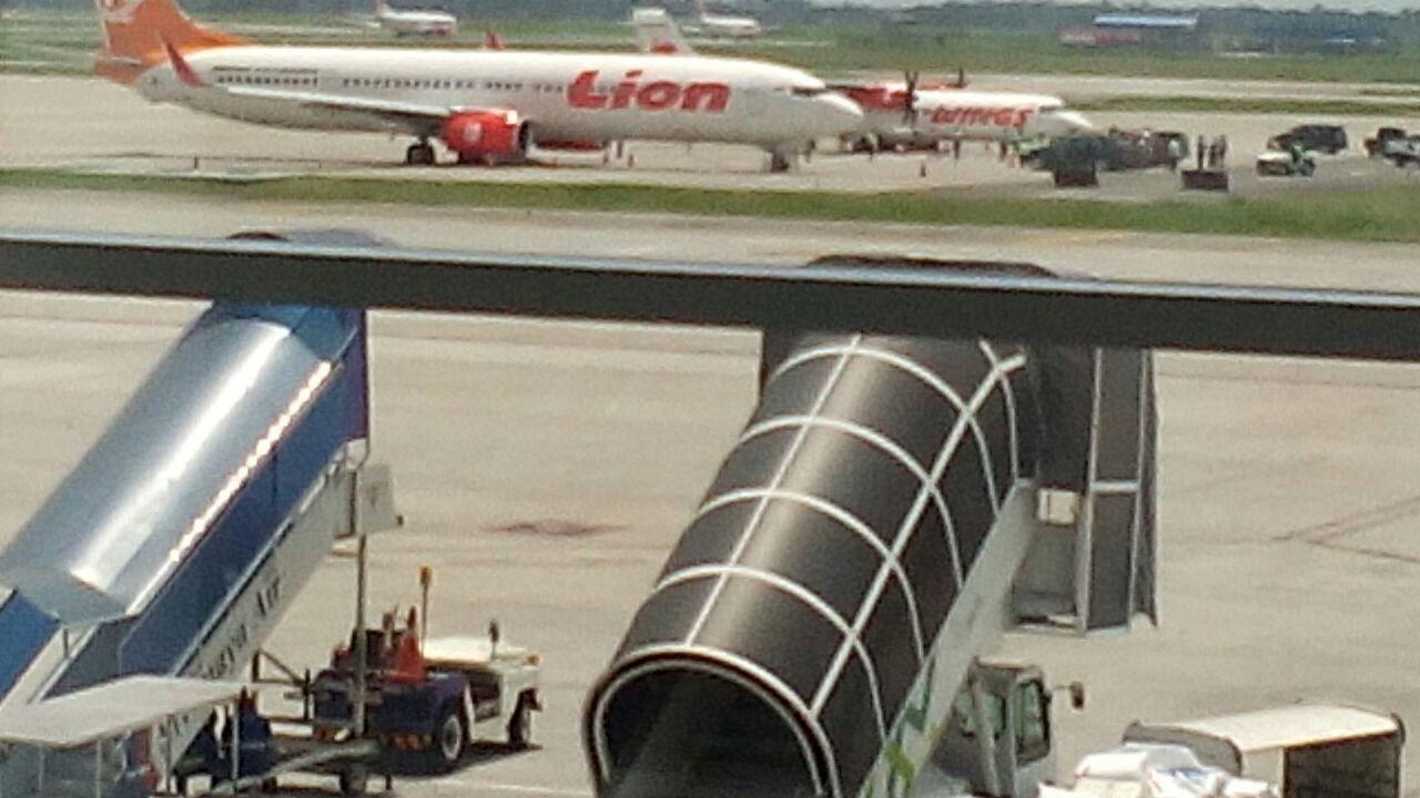 Info Terbaru: 4 Maskapai Rute Domestik Pindah ke Terminal 1B Bandara Soekarno-Hatta, Termasuk Lion Air