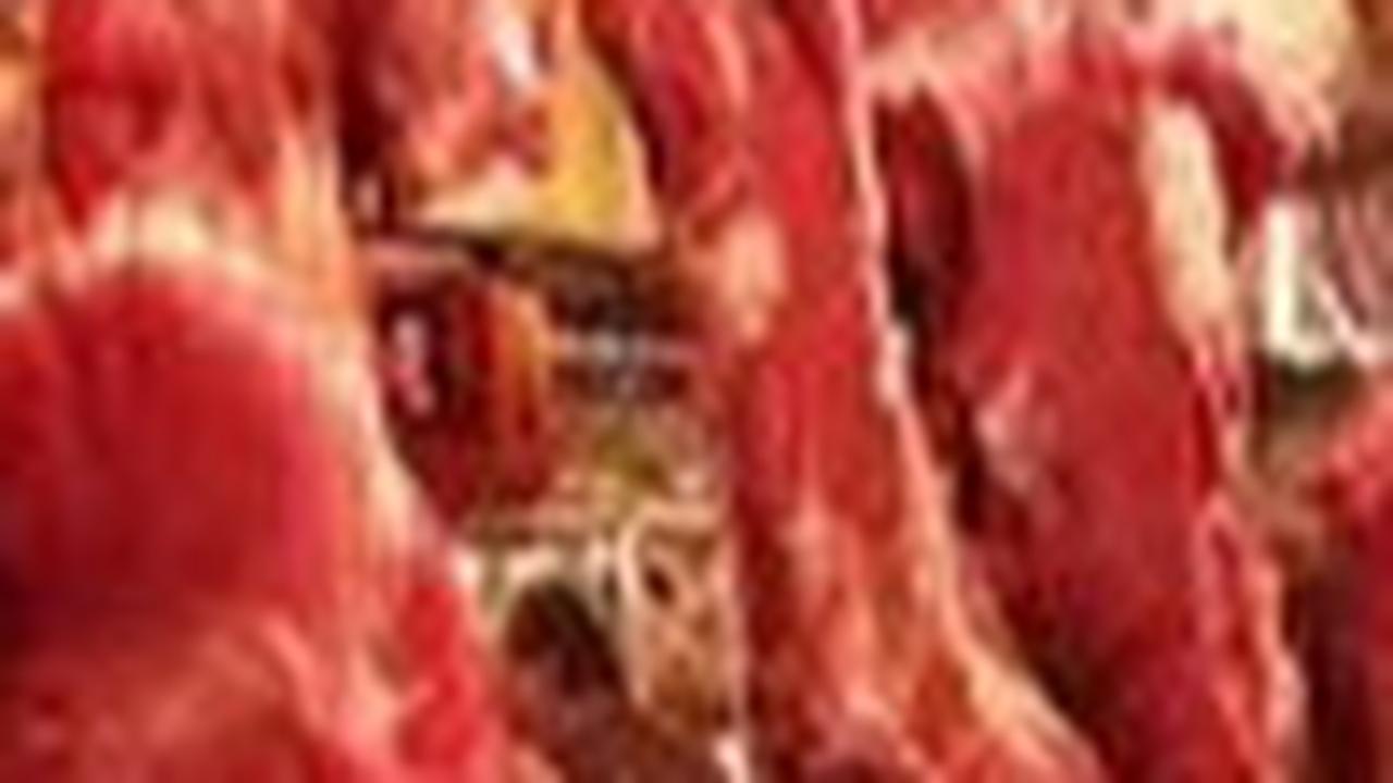 Ingat, Kuota Impor Daging Sapi Harusnya Mengacu Rekomendasi Kementerian Pertanian