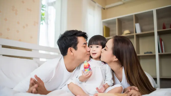 Kesalahan Pola Asuh Kecil yang Berdampak Besar pada Motivasi dan Kepercayaan Diri Anak [Dok/freepik.com]