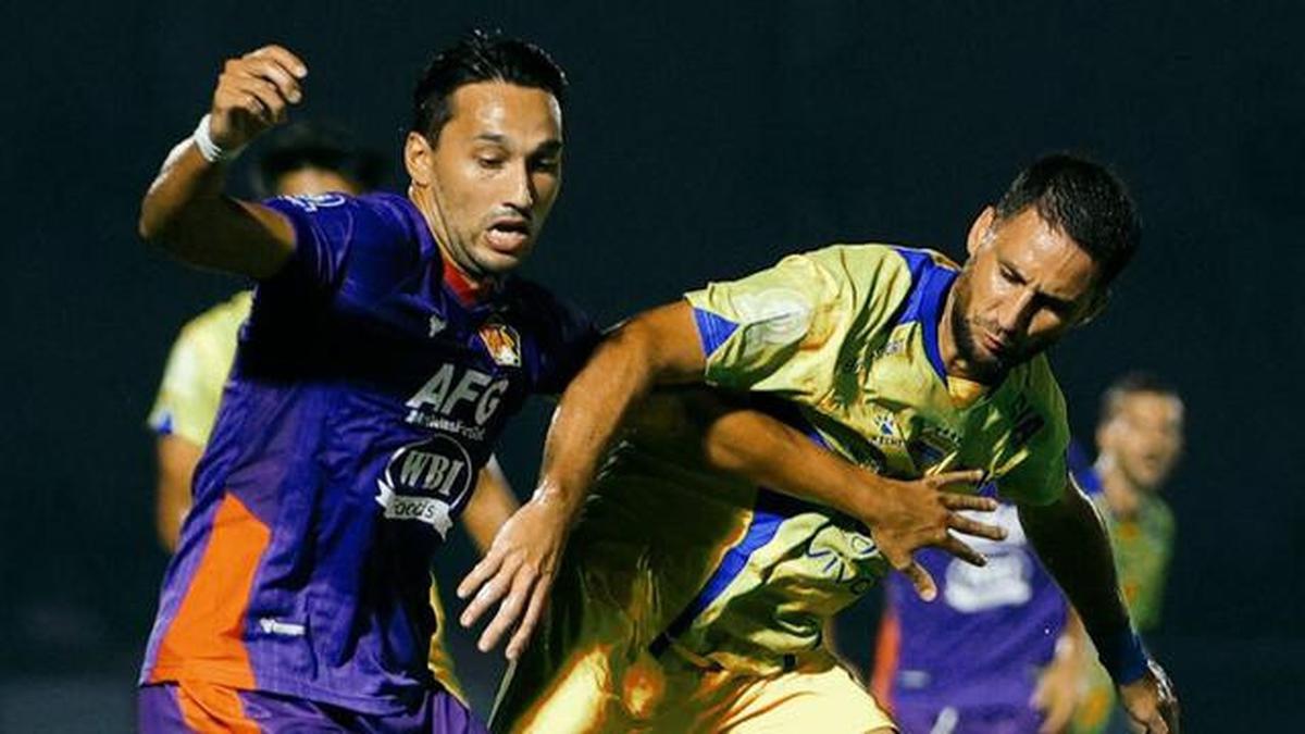 Ezra Walian Comeback ke Timnas Indonesia, Pelatih Persik: Penghargaan yang Bagus
